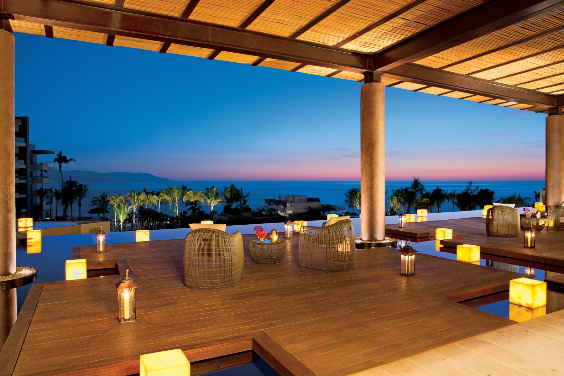 Dreams Vallarta Bay Resort & Spa